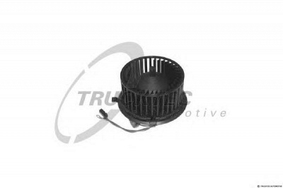TRUCKTEC AUTOMOTIVE 0759012 -  Вентилятор салона